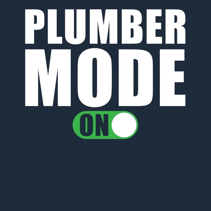 Klempner Modus Ein