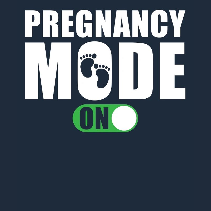 Mode grossesse activé