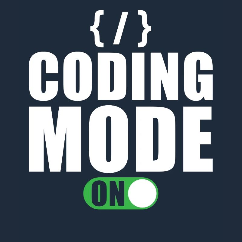 Coder Developer Programmer Gift