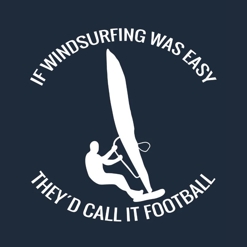 Windsurfer Kitesurfer Gift Windsurfing Surfing