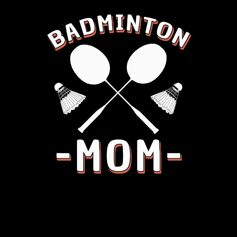 Badminton Mom