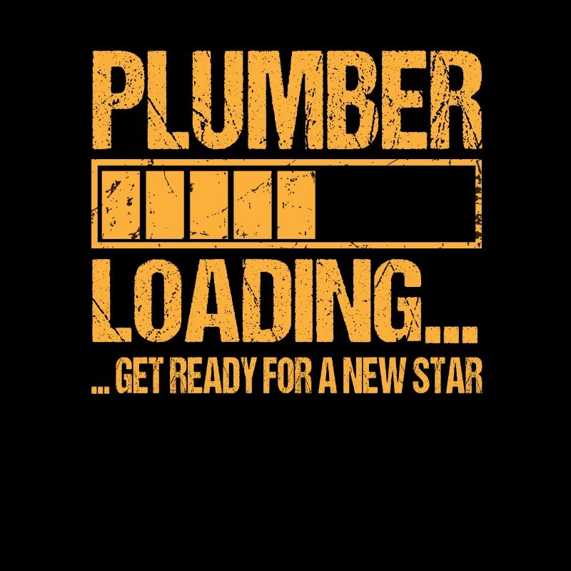 Plumber loading Plumber Training
