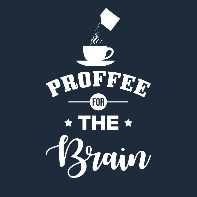 Proffee Spruch Protein Kaffee Lustig Proffee