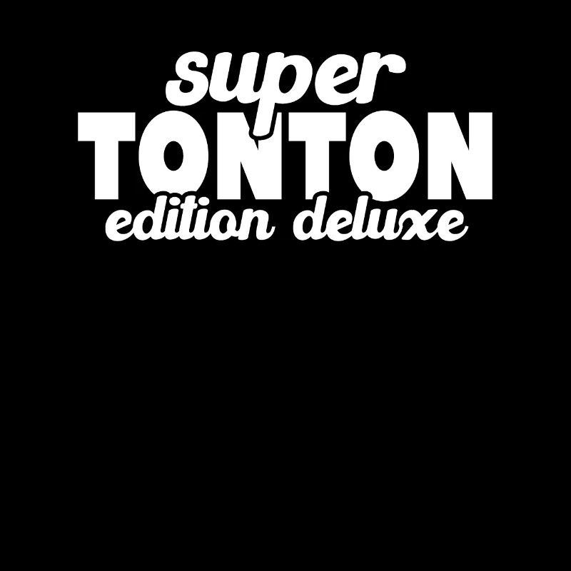 Super Tonton Édition Deluxe