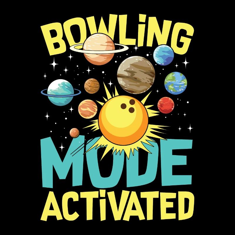Bowling Mode Activated