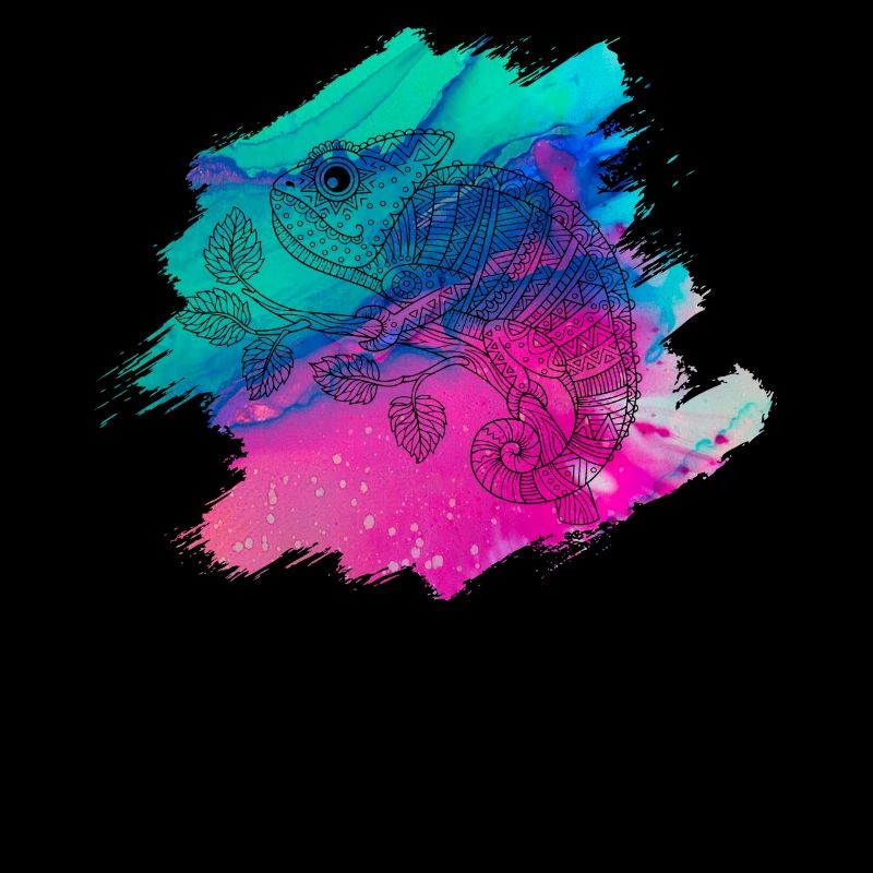Chameleon