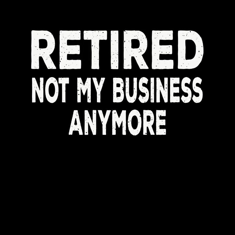 Retired not my bussines anymore