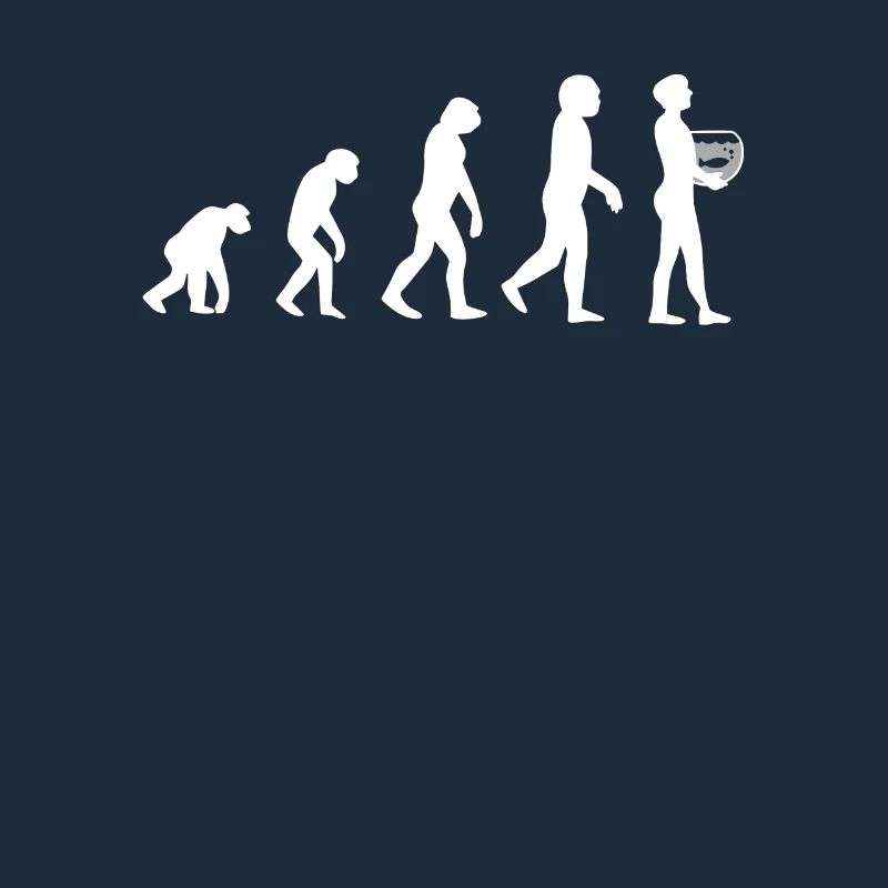 Aquarium Aquaristik Evolution