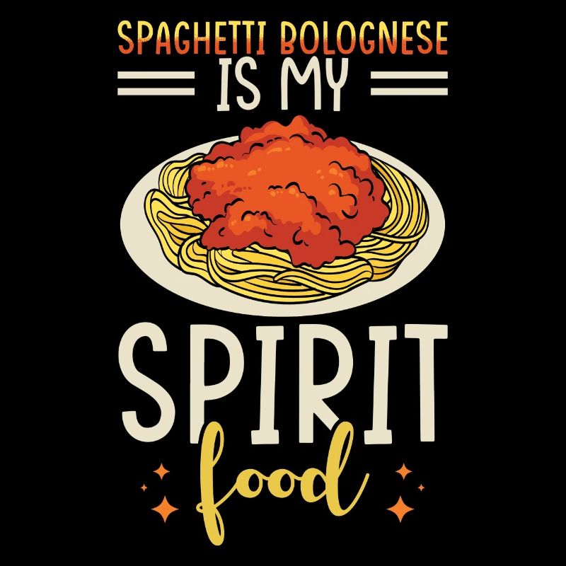 Spaghetti Bolognese