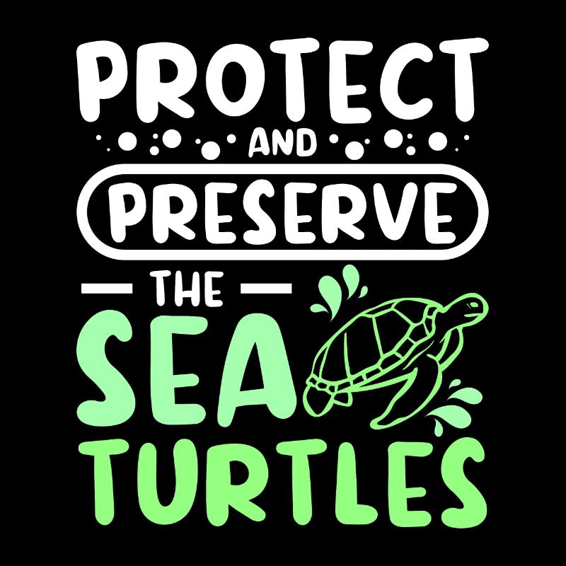 Protéger et préserver les tortues de mer