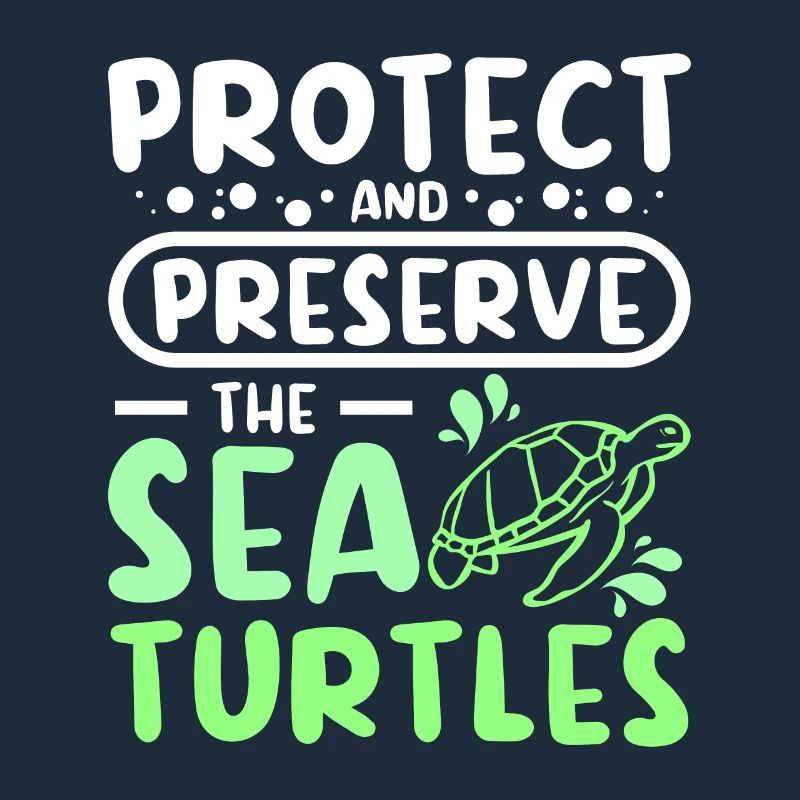 Protéger et préserver les tortues de mer