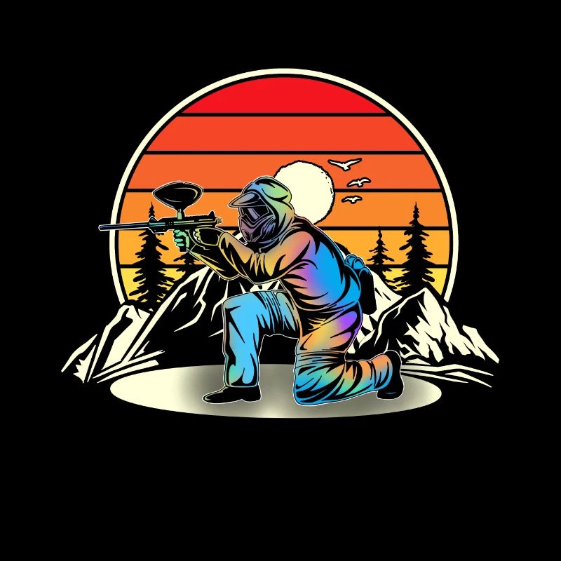 Paintball