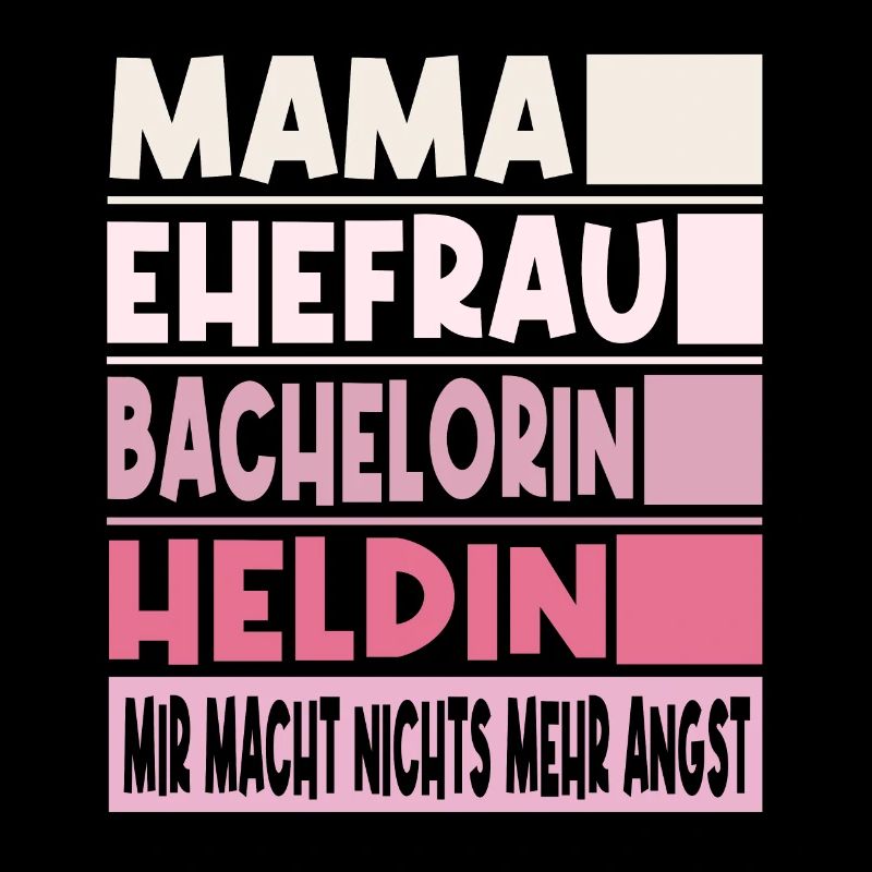 Bachelorin Mama Ehefrau Heldin