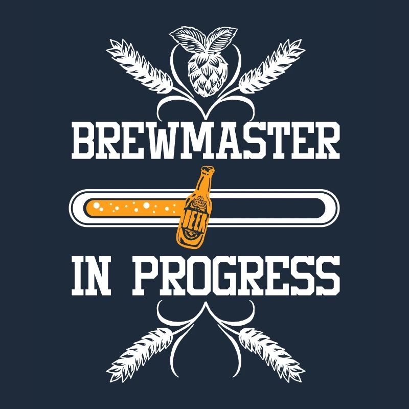 Brewmaster in progress