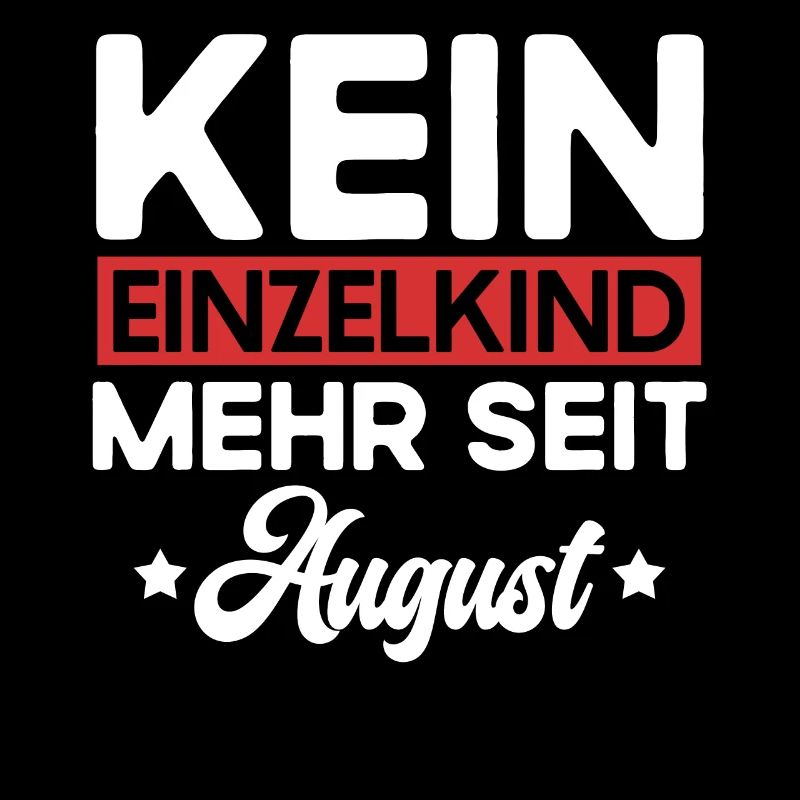 Kein Einzelkind Mehr Seit August Große Schwester