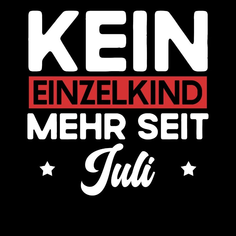 Kein Einzelkind Mehr Seit Juli Große Schwester