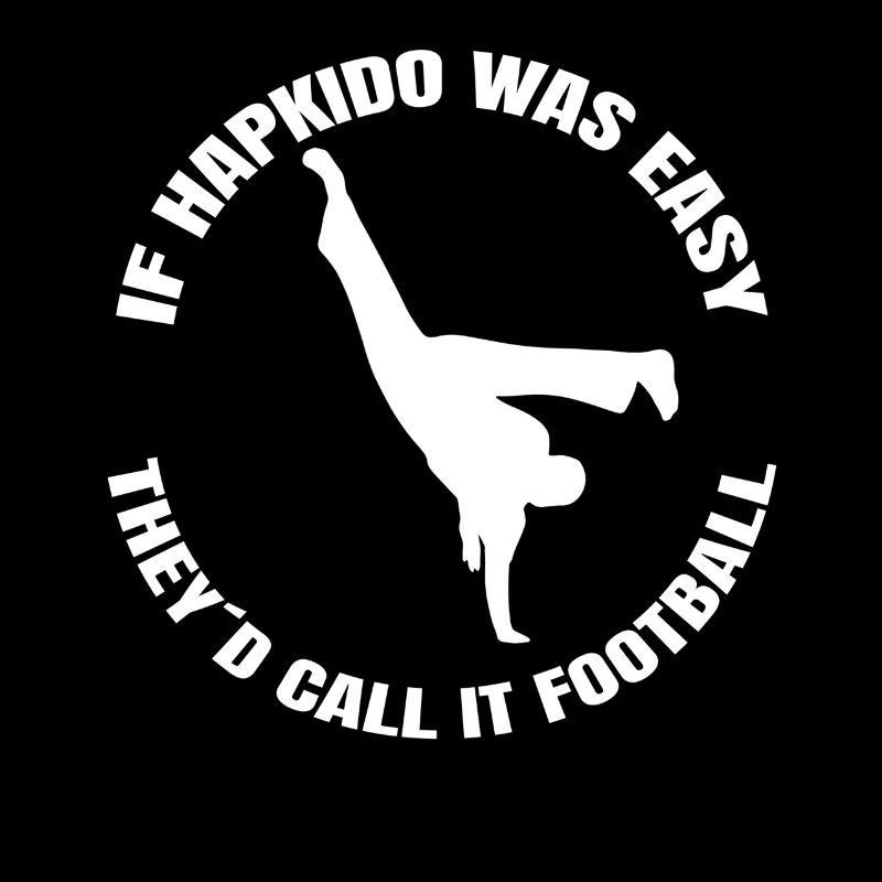 Hapkido Kampfkunst Karate Kampfsport Judo Aikido
