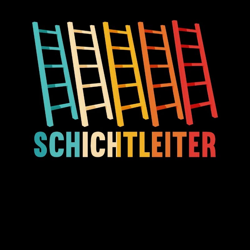 Schichtleiter Nachtschicht Schichtarbeiter