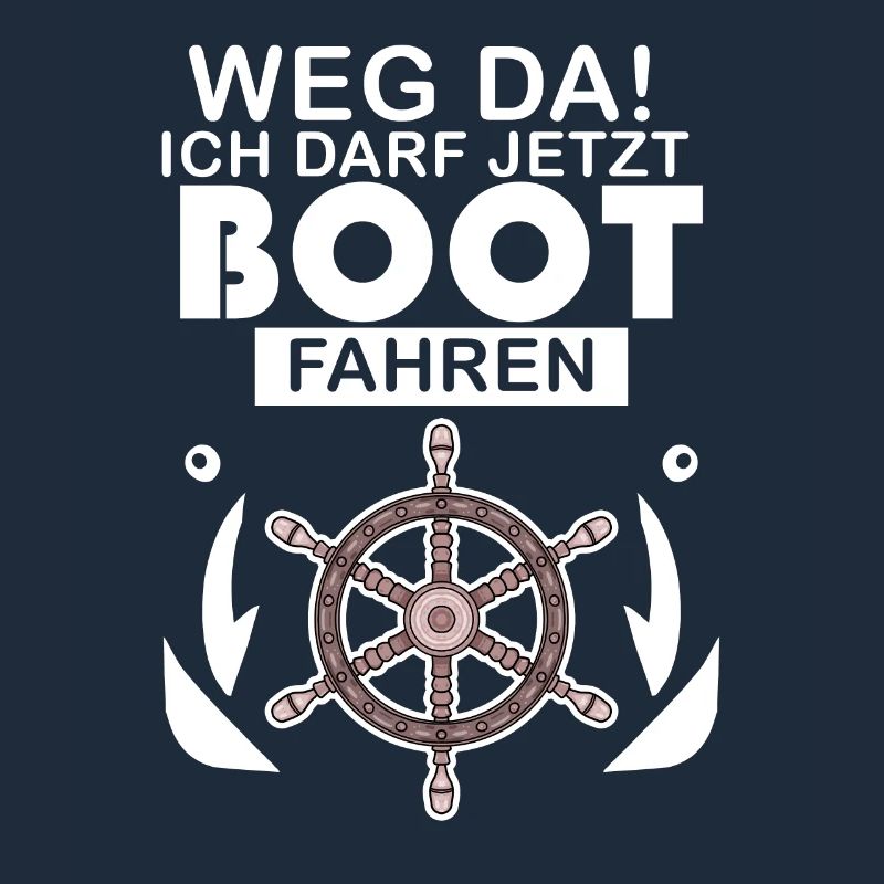 Bootsführerschein Motorboot Geschenk