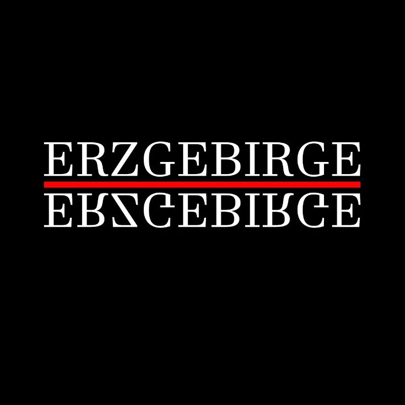 Erzgebirge Heimat