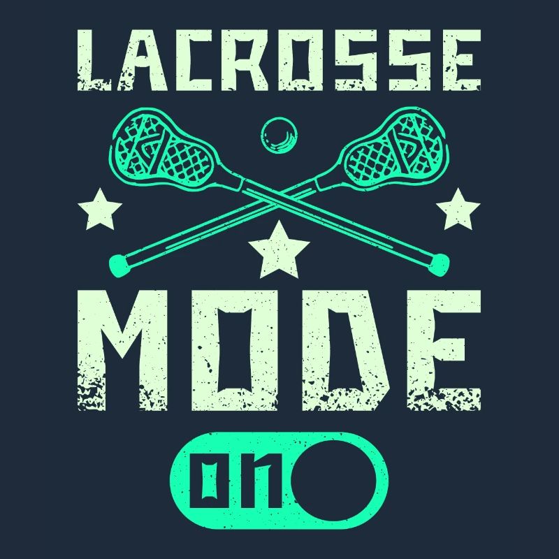 Mode crosse activé