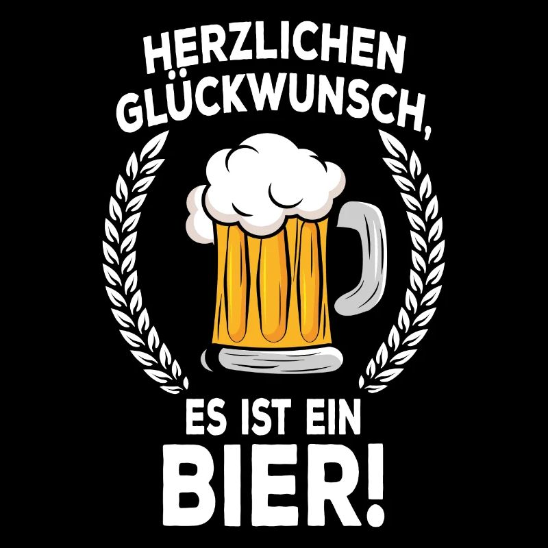 Bierbauch Schwangerschaft Vater Schwanger Bier