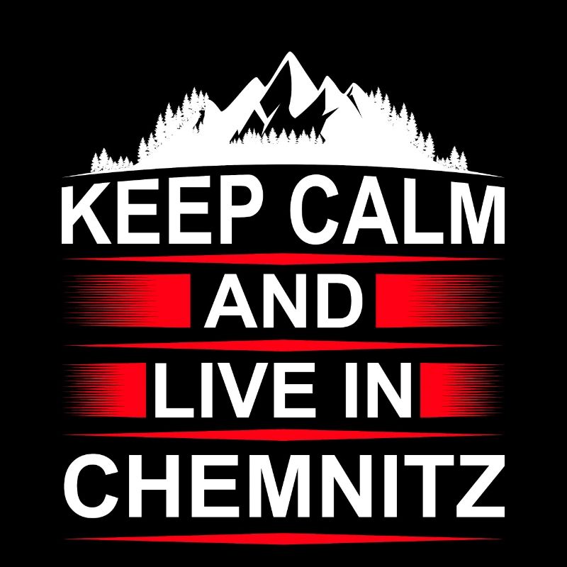 Erzgebirge Chemnitz