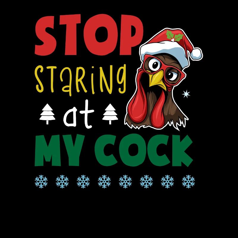 Christmas Cook Thangsgiving Truthahn