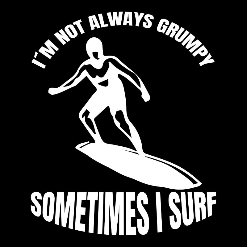 Surfer Surfing Surfboard Surf instructor surfing
