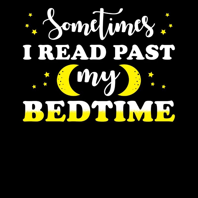 Bedtime Bed Sleep Saying