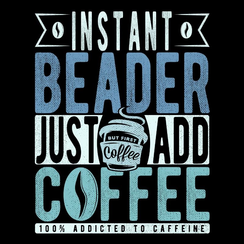 Buchalter Kaffee Spruch