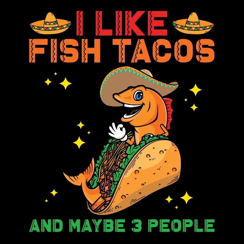Fisch Tacos