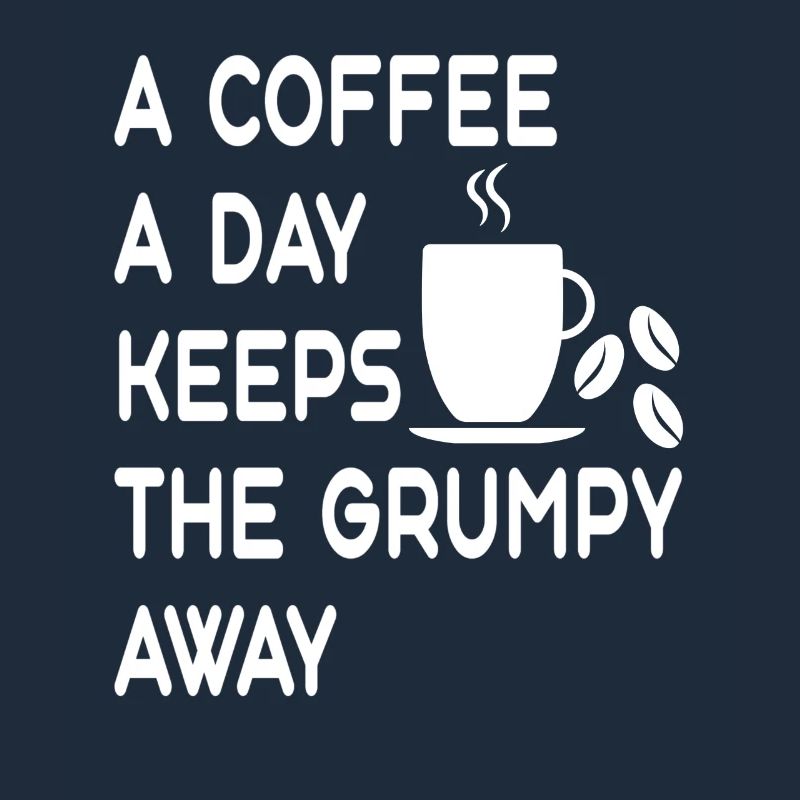 Kaffee Geschenk Coffee Tasse Koffein Kaffeebohne