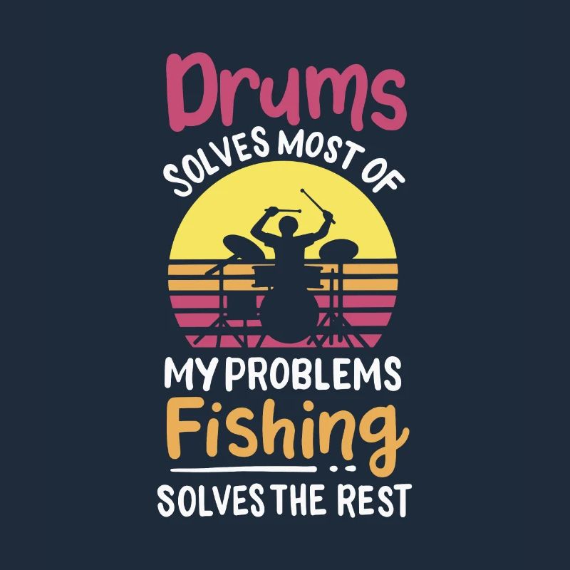 Drummer Quote Drums