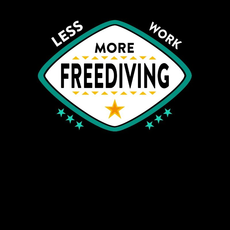 Freediving Diving