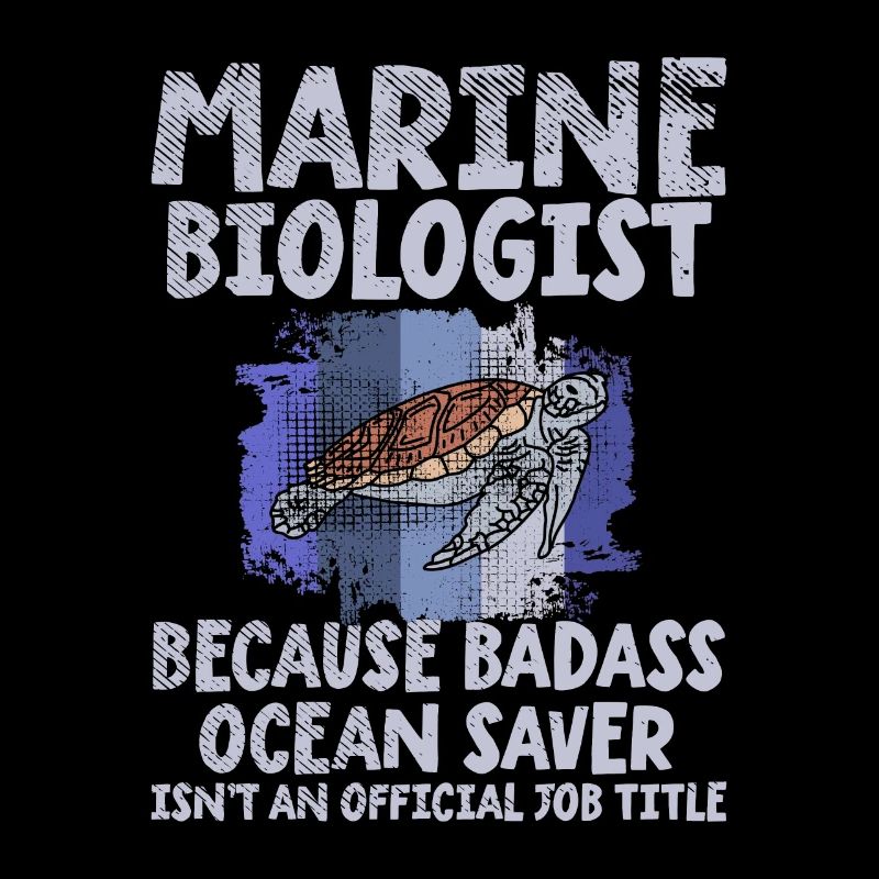 Meeresbiologe