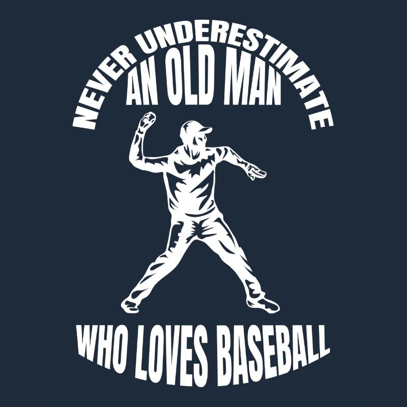 Baseball Lovers Baseball Game Gift