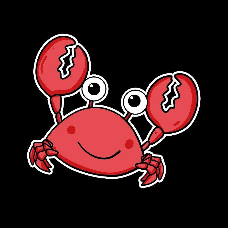 Crabe Moitv