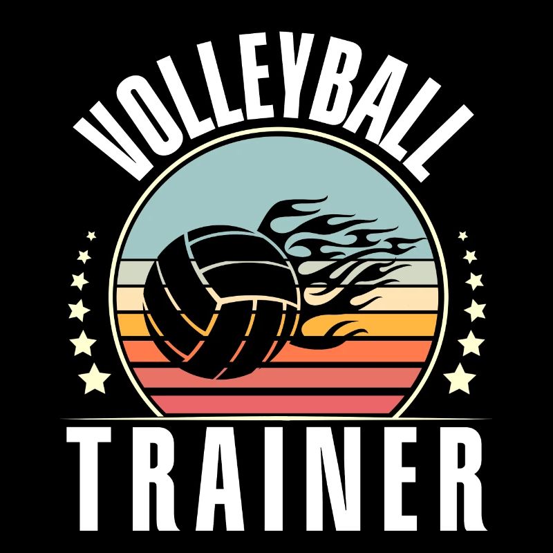 Volleyball Trainer
