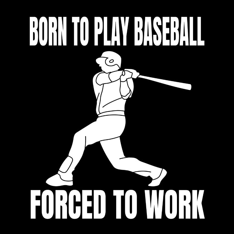Baseballer Baseball Baseballteam Baseballspieler