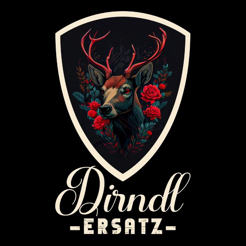 Dirndl Ersatz Dirndl Trachten Kostüm Dirndl Ersatz