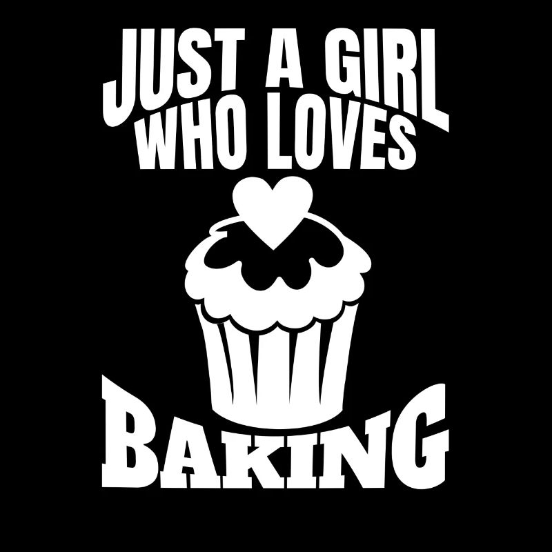 Konditorin Bäckerin Konditorei Backen Bäckerei