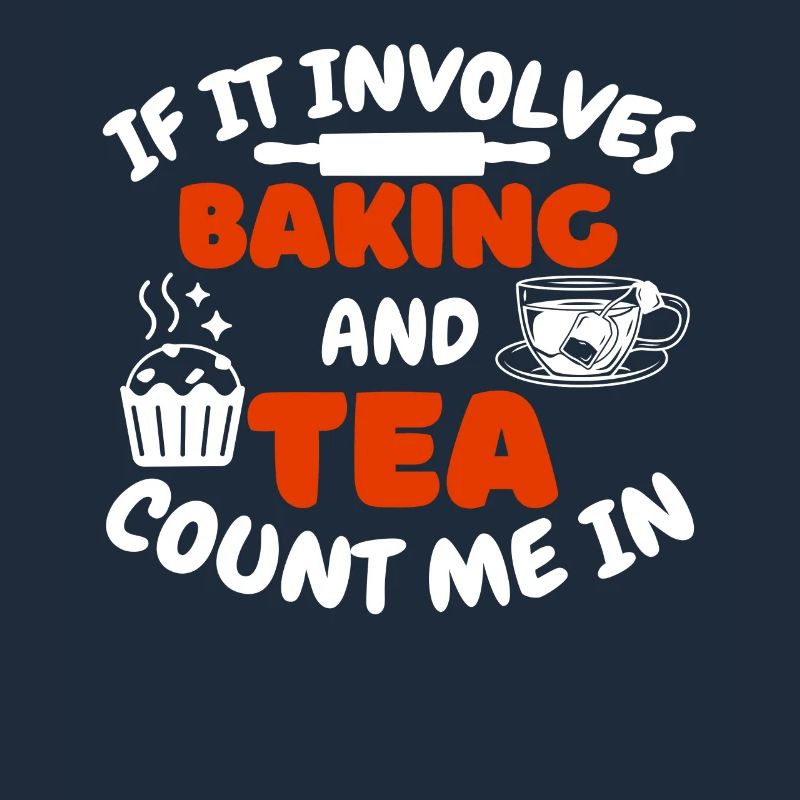 Bäcker Konditorei Backen Tee Konditor Bäckerei Tea