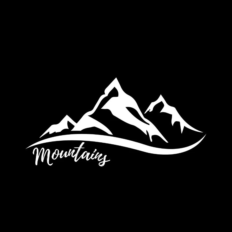 Montagnes