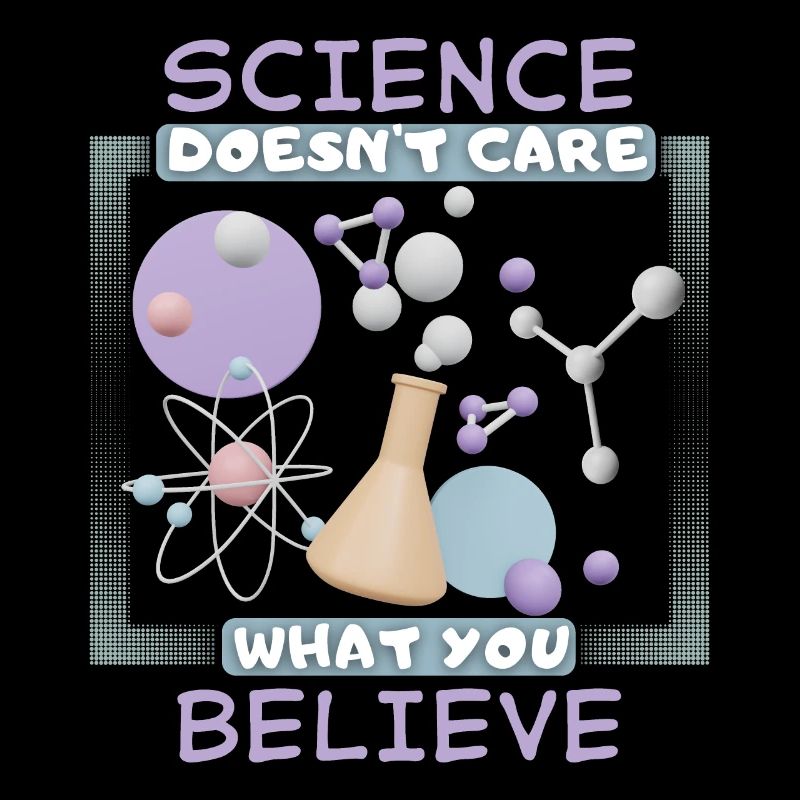 Saying for scientists physicists, chemist profession