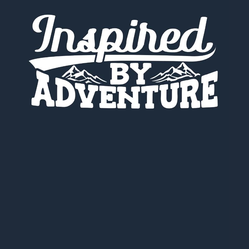 Inspired by Abenteuer Berg Camping Wanderer