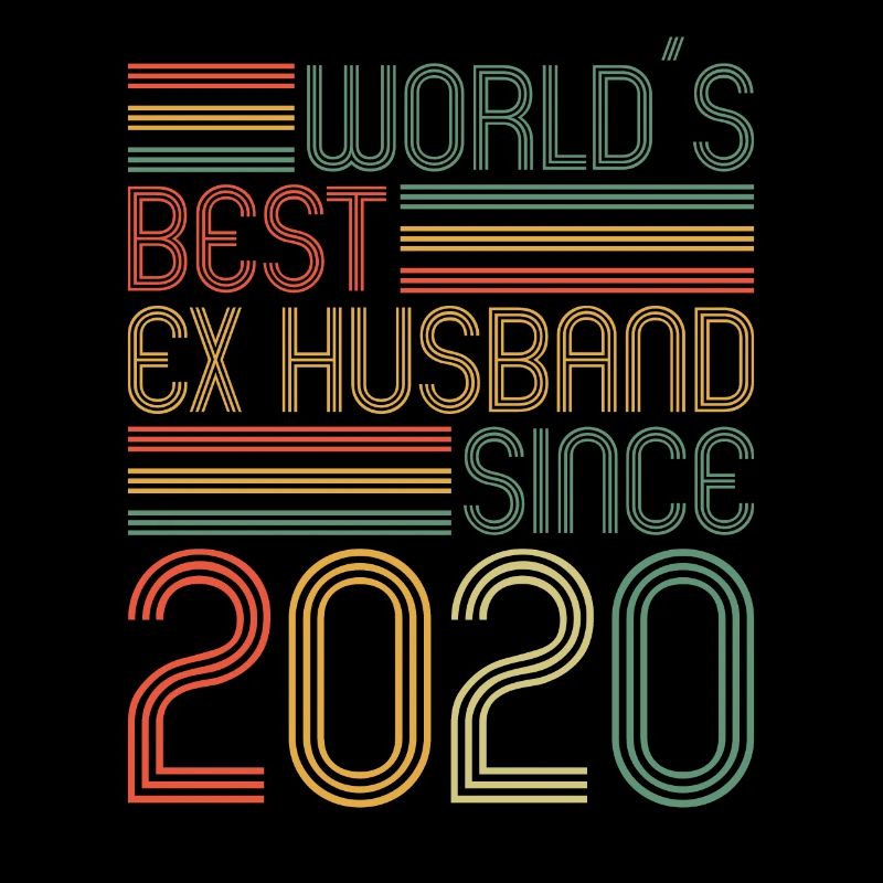 Worlds Bets Ex Husband since 2020 Scheidungs