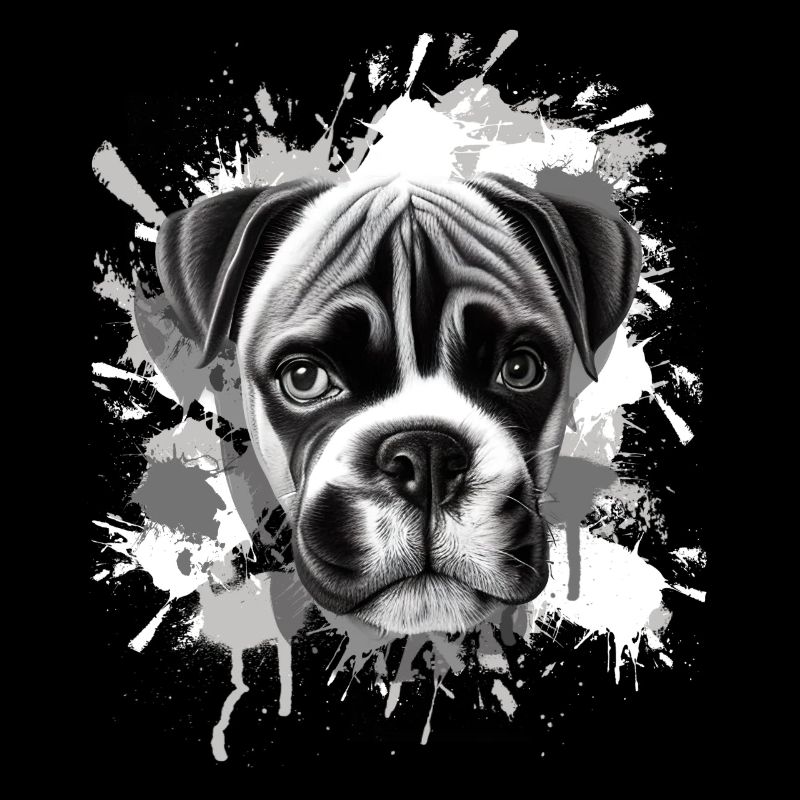 Boxer Dog