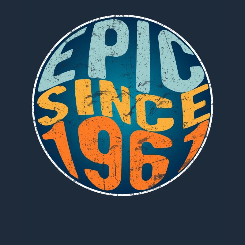 Epic since 1961