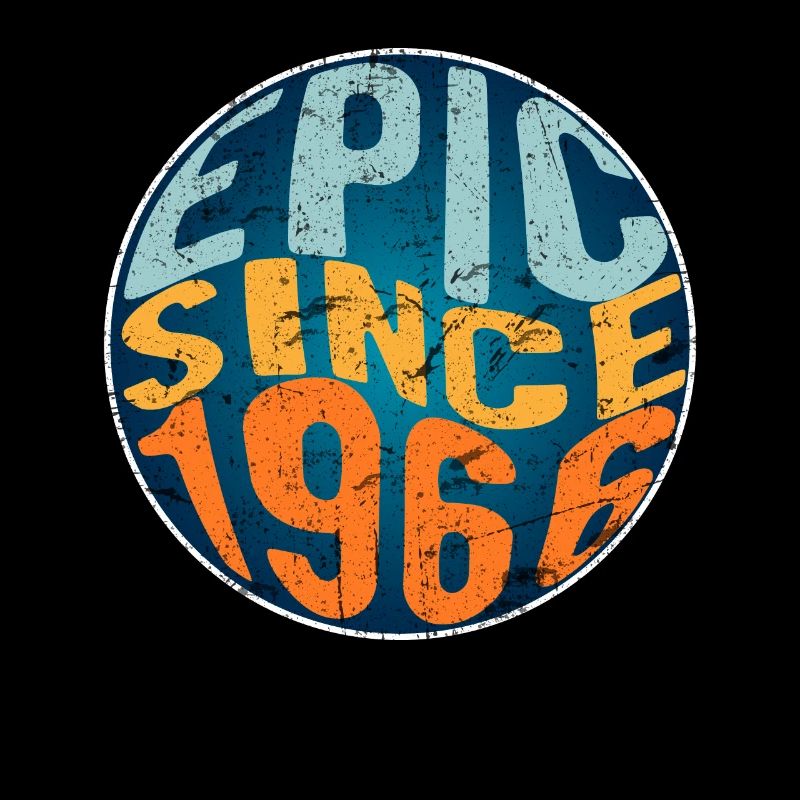 Episch Seit 1966